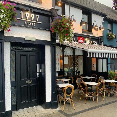 Mocha Beans Westport Exterior foto